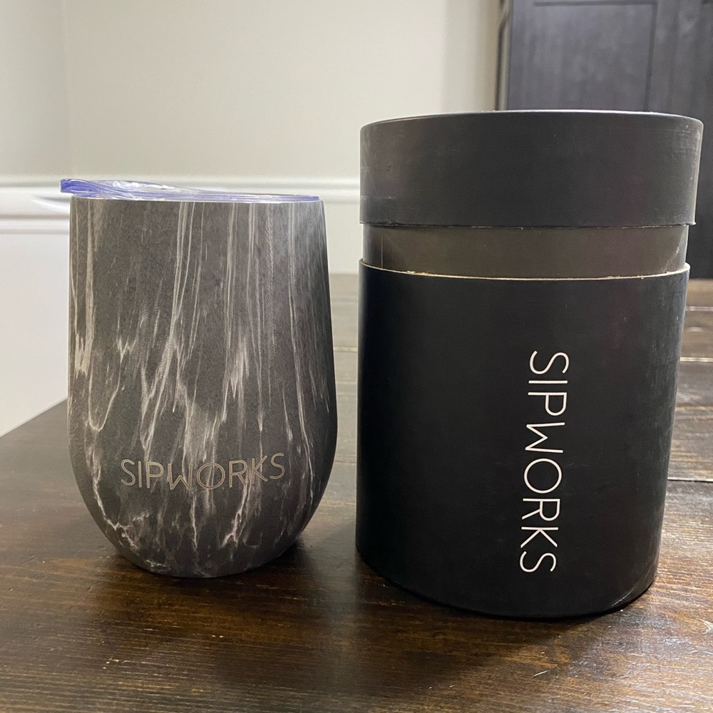 Sipworks Tumbler